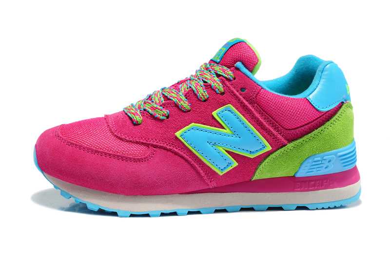 new balance 574 femme footwear heidi klum new balance femme art